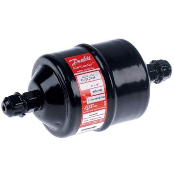 DCL/DML164 DML-164 (flare) DANFOSS ΦΙΛΤΡΟ ΑΦΥΓΡΑΝΣΗΣ ΨΥΚΤΙΚΟΥ ΥΓΡΟΥ (ΦΙΛΤΡΟ FREON) 3/4" 16UNF - G8 DLM 164 DANFOSS THERMO KING 669015 DANFOSS 023Z5044, DCL164    