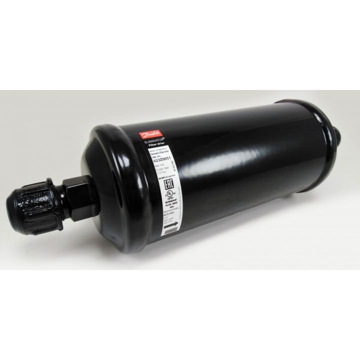 DCL/DML305 (FLARE)  ΦΙΛΤΡΟ ΑΦΥΓΡΑΝΣΗΣ ΨΥΚΤΙΚΟΥ ΥΓΡΟΥ (ΦΙΛΤΡΟ FREON)  7/8" 14UNF G-10 023Z3051  0008340869 / 146006600 / 240695009 / 3100016 / 3FLT156 / 83095A / 8467C75G02 24,06,95,009 DML305