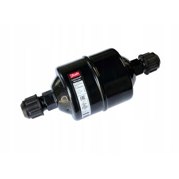 DCL/DML-165 (FLARE) DANFOSS  ΦΙΛΤΡΟ ΑΦΥΓΡΑΝΣΗΣ ΨΥΚΤΙΚΟΥ ΥΓΡΟΥ (ΦΙΛΤΡΟ FREON) 7/8" 14UNF - G10         OE 240695007 - 68755C - 8862090003000 DML165 5/8" FLARE  24.06.95.007 
