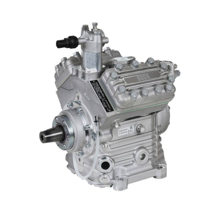 FKX40 / 560K1 - E6  BOCK  ΚΟΜΠΡΕΣΣΕΡ ΚΛΙΜΑΤΙΣΜΟΥ  (560cc)     SETRA BR500 / TRAVEGO (Euro 6)       A0038308060