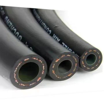 60641098 ΣΩΛΗΝΑ FREON MANULI REFRIMASTER G6 - 5/16" - DN 8,3mm    #06 5/16'' ΕΛΑΣΤΙΚΟΙ ΣΩΛΗΝΕΣ ΚΛΙΜΑΤΙΣΜΟΥ     ACS 06 G6 - 5/16" - (8mm) ΣΩΛΗΝΑ ΕΛΑΣΤΙΚΗ A/C ΚΛΙΜΑΤΙΣΜΟΥ ΑΥΤΟΚΙΝΗΤΩΝ #06 5/16'' AC hose #06 5/116''