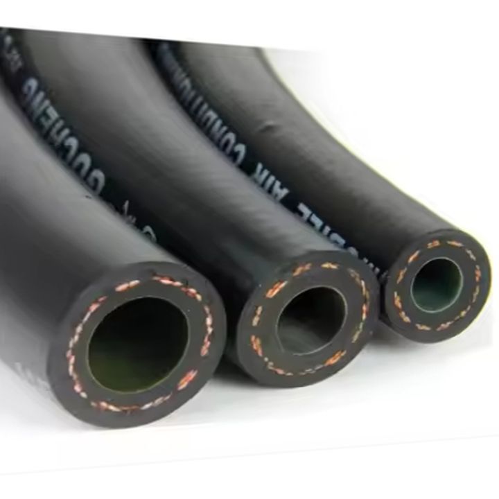 60641099 ΣΩΛΗΝΑ FREON MANULI REFRIMASTER  G8 - 13/32" - DN 10,8mm   G8 - 13/32" - (10mm)       G8   ΕΛΑΣΤΙΚΟΙ ΣΩΛΗΝΕΣ ΚΛΙΜΑΤΙΣΜΟΥ    ACS 08  ΣΩΛΗΝΑ ΕΛΑΣΤΙΚΗ  A/C    AC hose #08 13/32''  