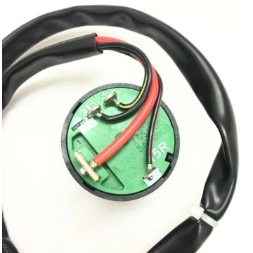 ΕΠΑΦΗ ΔΙΑΚΟΠΤΗ ΜΙΖΑΣ ΤΙΜΟΝΙΟΥ MERCEDES ATEGO 0005459908 4.66867 - 