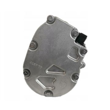 ΚΟΜΠΡΕΣΣΕΡ A/C SANDEN SHS15L-2091525 SCANIA P-SERIES (16-) R 410 NGS MODEL 2021 PAG 46 1234YF HYBRID ELECTRIC 3113180 3251484 - 