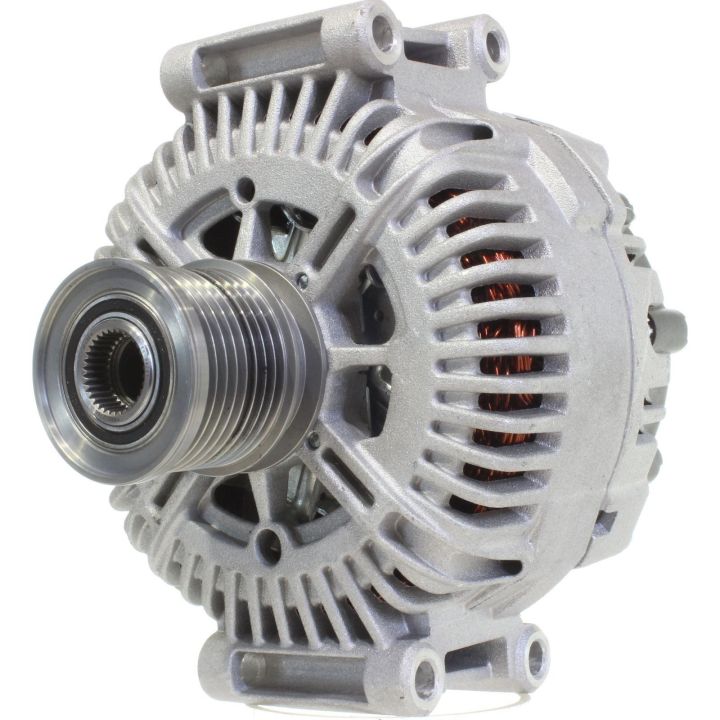 439583 VALEO ΔΥΝΑΜΟ 14V/180A CLASS G320 3.0CDI OE: 443512 DRA0204 113759, CA2055IR 9090588 8EL 738 213-261, 6421540502 LRA03071 A6421540502, 440053 A6421540302 6421540302