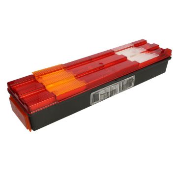 ΦΑΝΑΡΙ ΠΙΣΩ ACTROS ΦΙΣ ΠΛΑΙ MERCEDES-BENZ  0015406370 0015406270 0015406270  A 001 540 62 70 A 001 540 62 70 10 001 540 62 70 001 540 62 70 10  HELLA   2VD 007 500-411    4.62372