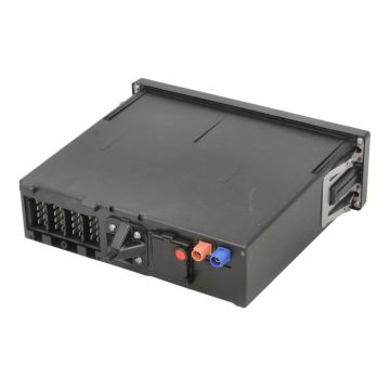 AAA2632390021 VDO ΤΑΧΟΓΡΑΦΟΣ  DTCO 24/12V ADR-Z2 (DTCO 4.1A, 12/24V, ADR Z2, GREEN) ; GEN2 V2/SMART 2 1381-7550333019-AAA2632390021 - 