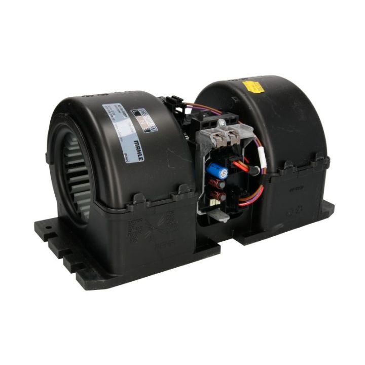 ΜΟΤΕΡ ΚΑΛΟΡΙΦΕΡ ΚΟΜΠΛΕ MAN TGA/L/M/S/X  81619306086  MAN TGA, TGL I, TGM I, TGS I, TGX I 04.00-