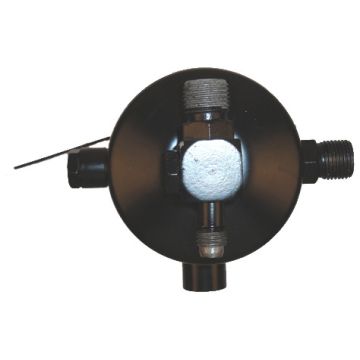 60652042  VOLVO 1089854 ΞΗΡΑΝΤΗΡΑΣ A/C ΦΙΛΤΡΑ ΑΦΥΓΡΑΝΣΕΩΣ VOLVO F12   ΦΙΛΤΡΟ ΦΡΕΟΝ F12-F16 1620153/1089854   Volvo F10 F12 F16    33080   NRF ΞΗΡΑΝΤΗΡΑΣ A/C VOLVO      Receiver Driers   Volvo 1089854 / 11067W91 / 1573065 / 1610153 / 6228480 / 6258560 - 