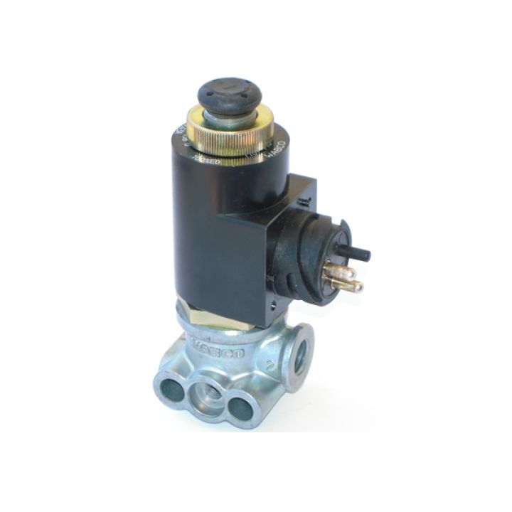 ΗΛΕΚΤΡΟΒΑΛΒΙΔΑ ΜΑΓΝΗΤΙΚΗ 24V ΜΑΝ 4721321987 WABCO 81521606087 81521606091 81521606095 81521609091 1506156R DAF 81521606087 MAN 81521606091 MAN 1934953 SCANIA