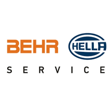 BEHR HELLA