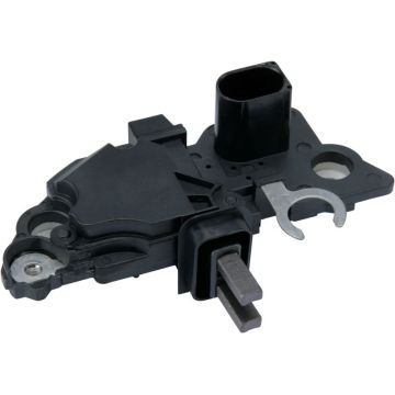 VRB254, MOBILETRON ΑΥΤΟΜΑΤΟΣ ΔΥΝΑΜΟ 12V BOSCH AUDI A2-A4-A6 1.9TDI, SEAT, SKODA, VW