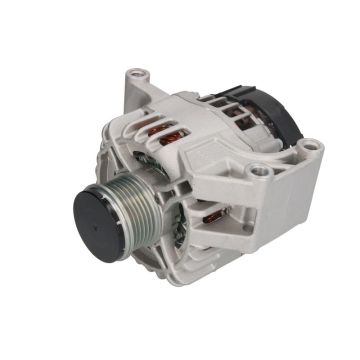 ΔΥΝΑΜΟ DENSO DAN997 12V 120Α ALFA MITO, FIAT PUNTO EVO, 500, BRAVO II DAN997 – DENSO ΔΥΝΑΜΟ-PSA/FCA NEMO(AA)/MITO(955) 1.3 09- - 