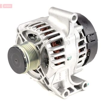 ΔΥΝΑΜΟ DENSO DAN997 12V 120Α ALFA MITO, FIAT PUNTO EVO, 500, BRAVO II DAN997 – DENSO ΔΥΝΑΜΟ-PSA/FCA NEMO(AA)/MITO(955) 1.3 09-