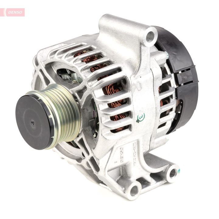 ΔΥΝΑΜΟ DENSO DAN997 12V 120Α ALFA MITO, FIAT PUNTO EVO, 500, BRAVO II DAN997 – DENSO ΔΥΝΑΜΟ-PSA/FCA NEMO(AA)/MITO(955) 1.3 09-