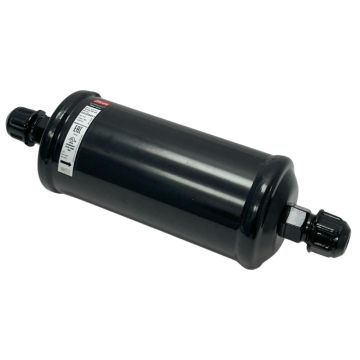 DCL/DML305 (FLARE)  ΦΙΛΤΡΟ ΑΦΥΓΡΑΝΣΗΣ ΨΥΚΤΙΚΟΥ ΥΓΡΟΥ (ΦΙΛΤΡΟ FREON)  7/8" 14UNF G-10 023Z3051  0008340869 / 146006600 / 240695009 / 3100016 / 3FLT156 / 83095A / 8467C75G02 24,06,95,009 DML305 - 