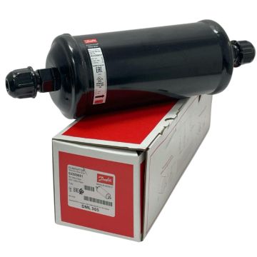 ΦΙΛΤΡΟ ΦΡΕΟΝ A/C E3 TRAVEGO SETRA 415 για MERCEDES-BENZ TRAVEGO (O 580) 0008340869 MERCEDES 135.316 / 835.316 DANFOSS ΞΗΡΑΝΤΗΡΑΣ A/C DML 305 7/8 "UNF  A 000 834 11 69 , 81.61910-0015 , 3100016 , 14023474 , 49271A  0008340869 / 60652238 / A0008340869 