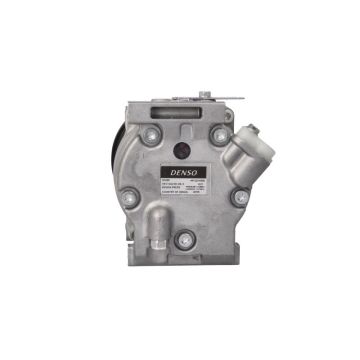DCP09007 DENSO ΚΟΜΠΡΕΣΕΡ A/C LANCIA FIAT 4471700050 ACP1056000P / 71781782 - 