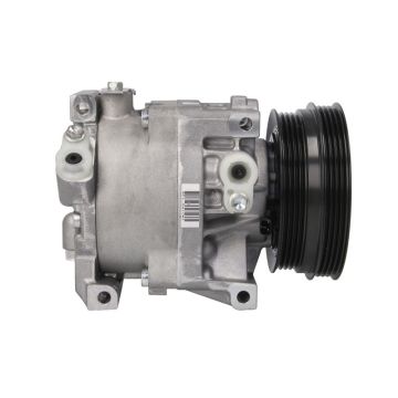 DCP09007 DENSO ΚΟΜΠΡΕΣΕΡ A/C LANCIA FIAT 4471700050 ACP1056000P / 71781782