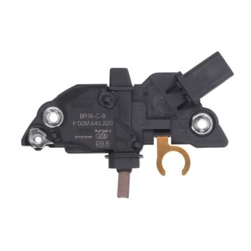 ΑΥΤΟΜΑΤΟΣ ΔΥΝΑΜΟΥ BOSCH F00MA45220(HU)  BOSCH OPEL @ F 00M A45 220 BOSCH: F00MA45220  BOSCH ΡΥΘΜΙΣΤΉΣ ΓΕΝΝΉΤΡΙΑΣ - 