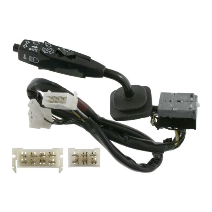 ΔΙΑΚΟΠΤΗΣ ΦΩΤΩΝ-ΦΛΑΣ-ΥΑΛΟΚΑΘΑΡΙΣΤΗΡΩΝ MERCEDES ΝΕΑ ΓΕΝΙΑ 1013, 1017, 1222, 15 ΕΠΑΦΕΣ 201356 201758 SWF APU6 0055455124 0055452124 201918