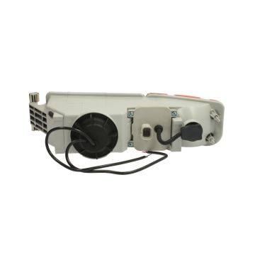 ΦΑΝΑΡΙ ΦΛΑΣ ΟΜΙΧΛΗΣ ΜΑΝ TGA ΔΕΞΙ LED  MAN LION´S STAR, TGA, TGS I 04.00-  81253206092	MAN 81253206112	MAN - 