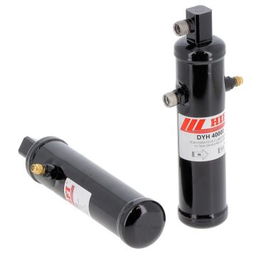 60652008 ΦΙΛΤΡΟ ΦΡΕΟΝ 5/8" 18UNF - 2A / G6 ΦΙΛΤΡΟ ΥΓΡΟΥ 5/8"-5/8" (ΑΡΣ-ΑΡΣ)  - 
