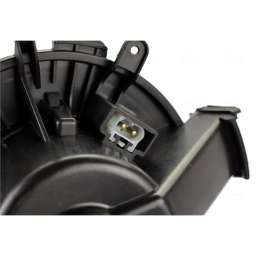 ΜΟΤΕΡ ΚΑΛΟΡΙΦΕΡ MERCEDES SPRINTER 906 0008356107   87105 NISSENS  2E0819987A - 