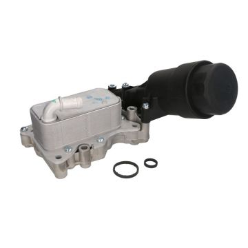 ΨΥΓΕΙΟ ΛΑΔΙΟΥ MERCEDES SPRINTER 906 CDI  6511800610 90836, NISSENS   6511800810 6511800665 6511801310