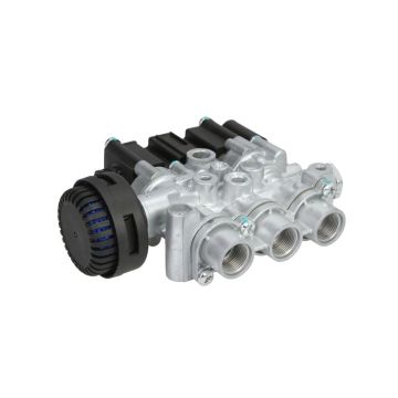 472 900 060 0  WABCO ΜΑΓΝΗΤΙΚΗ ΒΑΛΒΙΔΑ ECAS 4729000600,   (ΚΩΔΙΚΟΙ  OEM: a0003276725)    ECAS   Wabco: 472 880 001 0  Art. No. 3.72022    MERCEDES 000 327 6725 DT 4.63083 