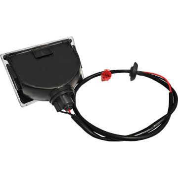 SCANIA 199846 ΦΑΝΑΡΙ ΟΓΚΟΥ ΑΣΠΡΟ  1.21286 DIESEL TECHNIK SCANIA 3 01.88-12.96 - 