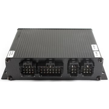 4150794 - (3200698 & 3200699)  HISPACOLD ΧΕΙΡΙΣΤΗΡΙΟ + ΕΓΚΕΦΑΛΟΣ ΚΛΙΜΑΤΙΣΜΟΥ ECOMASTER  (αντικατάσταση των 3200698 & 3200699) - 