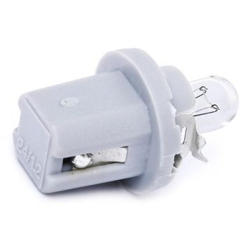 ΛΑΜΠΑ ΤΑΜΠΛΟ 24V 1,2W ΜΕ ΝΤΟΥΙ ΓΚΡΙ ΤΑΧΟΓΡΑΦΟΥ 17039, NARVA 81259010086 0025443594 - 