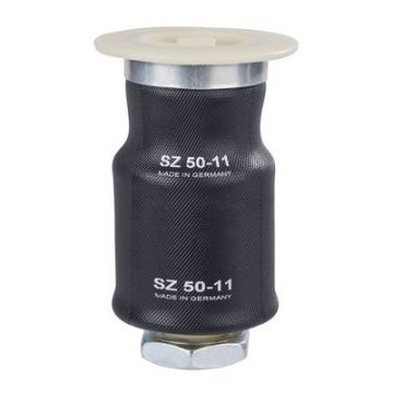 ΑΕΡΟΦΟΥΣΚΑ ΒΑΣΗΣ ΣΥΜΠΙΕΣΤΗ AC  5006153851 IVECO VAN HOOL  SZ 50-11 CONTITECH 