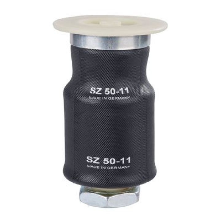 ΑΕΡΟΦΟΥΣΚΑ ΒΑΣΗΣ ΣΥΜΠΙΕΣΤΗ AC  5006153851 IVECO VAN HOOL  SZ 50-11 CONTITECH 