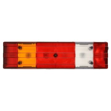 2VD007500411  HELLA ΦΑΝΑΡΙ ΠΙΣΩ ACTROS ΦΙΣ ΠΛΑΙ 0015406370 0015406270 0015406270 ΜΕ ΠΙΝΑΚΙΔΑ  MERCEDES-BENZ A 001 540 62 70 A 001 540 62 70 10 001 540 62 70 001 540 62 70 10  2VD 007 500-411  Art. No. 4.62372 - 