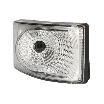 ΦΑΝΑΡΙ ΦΛΑΣ ΛΕΩΦΟΡΕΙΟΥ ΓΚΡΙ 192×133 2BA008805051 HELLA   ΦΑΝΑΡΙ ΦΛΑΣ ΛΕΩΦΟΡΕΙΟΥ ΓΚΡΙ 192×133 VOLVO  20557177 - 