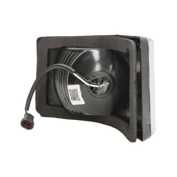 ΦΑΝΑΡΙ ΦΛΑΣ ΛΕΩΦΟΡΕΙΟΥ ΓΚΡΙ 192×133 2BA008805051 HELLA   ΦΑΝΑΡΙ ΦΛΑΣ ΛΕΩΦΟΡΕΙΟΥ ΓΚΡΙ 192×133 VOLVO  20557177 - 