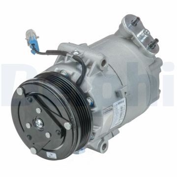 ΚΟΜΠΡΕΣΕΡ A/C OPEL ASTRA G, CORSA C, MERIVA I, ZAFIRA I 854111 / 091657149165714 DENSO CVC OPEL 9165714 OPEL 1854111 DENSO DCP20015 - 9165714 OPEL ASTRA G - OE: 09165714 / 93176855 / 1854111