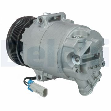 ΚΟΜΠΡΕΣΕΡ A/C OPEL ASTRA G, CORSA C, MERIVA I, ZAFIRA I 854111 / 091657149165714 DENSO CVC OPEL 9165714 OPEL 1854111 DENSO DCP20015 - 9165714 OPEL ASTRA G - OE: 09165714 / 93176855 / 1854111 - 