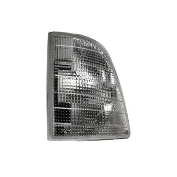 ΦΑΝΑΡΙ ΦΛΑΣ ΕΜΠΡΟΣ ΔΕΞΙ SPRINTER  ΛΕΥΚΟ  9018200221 30503000 EUROLITES LEART 30.503.000 (30503000) MERCEDES SPRINTER 2-t  - 