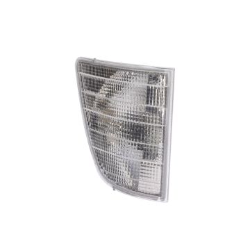 ΦΑΝΑΡΙ ΦΛΑΣ ΕΜΠΡΟΣ ΔΕΞΙ SPRINTER  ΛΕΥΚΟ  9018200221 30503000 EUROLITES LEART 30.503.000 (30503000) MERCEDES SPRINTER 2-t 