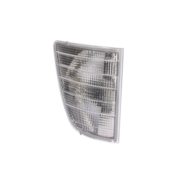 ΦΑΝΑΡΙ ΦΛΑΣ ΕΜΠΡΟΣ ΔΕΞΙ SPRINTER  ΛΕΥΚΟ  9018200221 30503000 EUROLITES LEART 30.503.000 (30503000) MERCEDES SPRINTER 2-t 