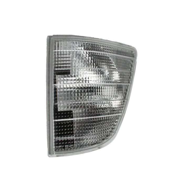 ΦΑΝΑΡΙ ΦΛΑΣ ΕΜΠΡΟΣ MERCEDES ΑΡΙΣΤΕΡΟ SPRINTER ΛΕΥΚΟ 9018200121 30502000  EUROLITES LEART 30.502.000 (30502000) MERCEDES SPRINTER 2-t 1995-2006