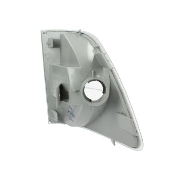 ΦΑΝΑΡΙ ΦΛΑΣ ΕΜΠΡΟΣ MERCEDES ΑΡΙΣΤΕΡΟ SPRINTER ΛΕΥΚΟ 9018200121 30502000  EUROLITES LEART 30.502.000 (30502000) MERCEDES SPRINTER 2-t 1995-2006 - 