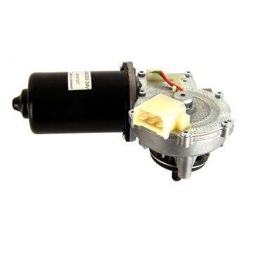 ΜΟΤΕΡ ΥΑΛΟΚΑΘΑΡΙΣΤΗΡΩΝ ACTROS SWF  24V 404233   MERCEDES-BENZ ACTROS  SWF: 404 233  . 4.63606  MERCEDES 005 820 2142 OE 0058202142   SWF VALEO NIDEC ITT 404.233   - 