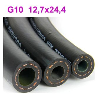 ACS  10    G10 - 1/2" - (13mm)     ΣΩΛΗΝΑ ΕΛΑΣΤΙΚΗ   A/C   ΚΛΙΜΑΤΙΣΜΟΥ  ΑΥΤΟΚΙΝΗΤΩΝ        #10 ½''         AC hose #10 ½''        21.07.01.047 - 10 13MM    