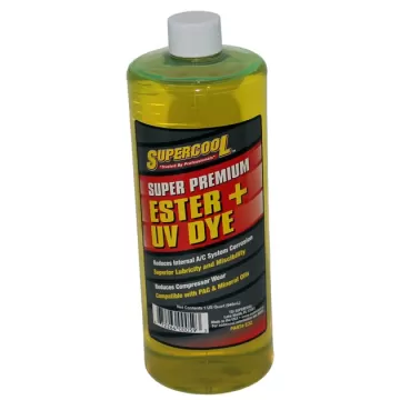 7110494  ΛΑΔΙ   A/C Oil - 7110494 Oil: Easter U/V:with Contens: 1000  ml - 