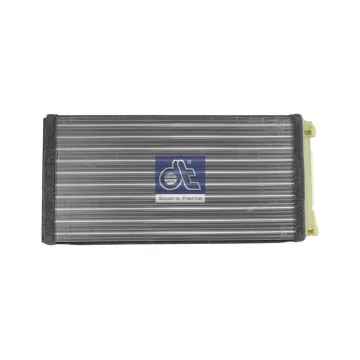 8FH 351 312-361/9200752      ΨΥΓΕΙΑ ΚΑΛΟΡΙΦΕΡ MAN     MAN F 90, 90 UNTERFLUR, M 90    MAN 81 61901 0056 (81619010056), Heat Exchanger, interior heating  BEHR HELLA SERVICE 8FH 351 312-361 (8FH351312361), Heat Exchanger, interior heating - 