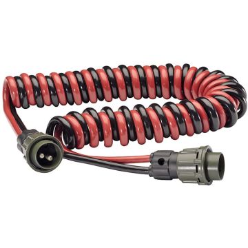 8KA 010 807-001  ΣΠΥΡΑΛ  ΡΕΥΜΑΤΟΣ   51276507 - 